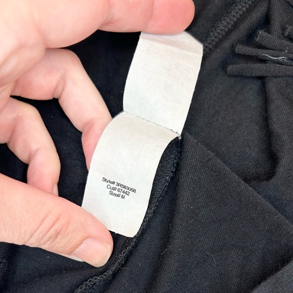 Rock 47 by Wrangle  Black Fringe Embroidered Short Sleeve Open Front Kimono - Picture 8 of 10